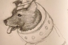 Dozernaut