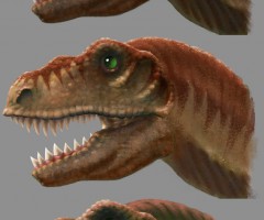 T-rex_color
